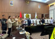 revisi Kepmen ESDM 157