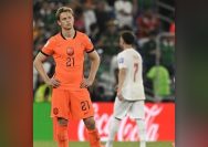 Juventus Frenkie de Jong