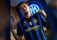 Inter Milan rekrut Curtis Jones