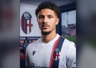 Bologna Percepat Perekrutan Nathan Gassama