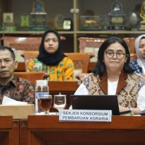Kriminalisasi Petani