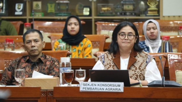 Kriminalisasi Petani
