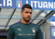 Emerson Palmieri Juventus