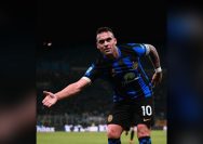 Lautaro Martínez tidak dijual