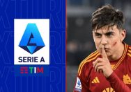 Serie A salip La Liga