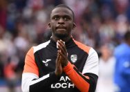 Lazio Bamba Dieng