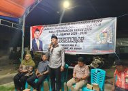 Aspirasi Warga Donggala Kodi
