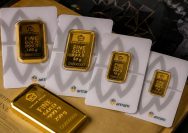 Harga Emas Antam