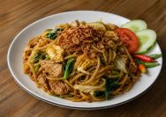 Resep Mi Goreng Jawa