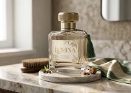 memilih parfum sesuai karakter