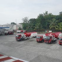 AFT Hasanuddin IFQP Low Risk