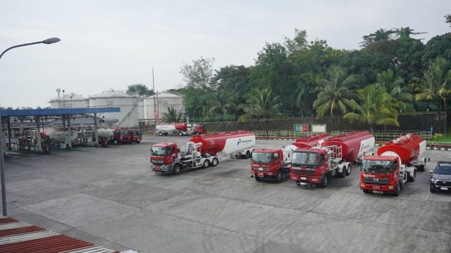 AFT Hasanuddin IFQP Low Risk
