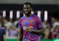Kessie Juventus
