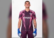 Mattia Perin Gabung Palermo