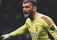 Negosiasi Bournemouth Juventus Michele Di Gregorio