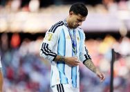 Sanksi FIFA Pasca Final Piala Dunia 2026