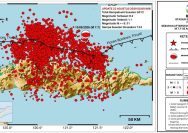 Gempa Flores