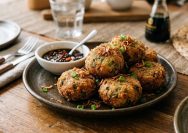 resep perkedel kentang