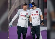 Kamil Grabara ke Juventus