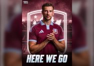 Leon Goretzka Aston Villa
