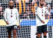 Manchester United pecahkan rekor