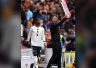 Hull City permalukan Manchester United