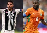 Kessie Locatelli Juventus