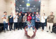 Banggar DPRD Sulteng Kurang Bayar DBH