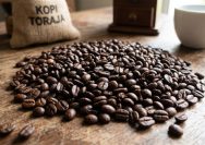 kopi rumahan