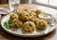 resep sayur praktis untuk anak