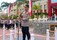 Wakapolda Sulteng Kasus Pembunuhan Duyu