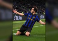 Inter Milan Federico Chiesa