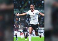 Ruben Amorim AC Milan