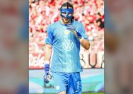 Kamil Grabara Juventus