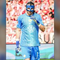 Kamil Grabara Juventus
