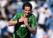 Transfer Andrea Pinamonti Lazio