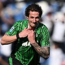 Transfer Andrea Pinamonti Lazio