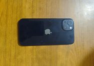 perampas iPhone 13
