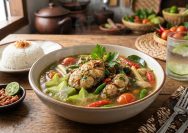 resep asem-asem ikan gabus