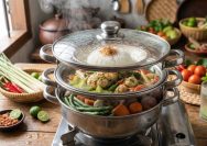 metode memasak sehat