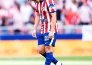 Julián Álvarez Barcelona