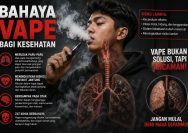 bahaya vape