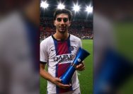 Ferran Torres PSG Ballon d’Or