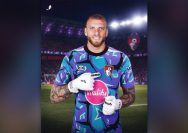Michele Di Gregorio Dipinjamkan ke Bournemouth