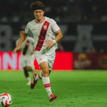 PSM Makassar Kodai Tanaka