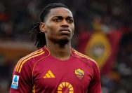 Rafael Leão Roma