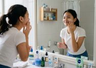 Skincare Remaja