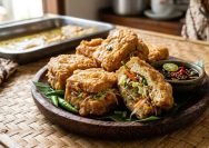 resep tahu isi