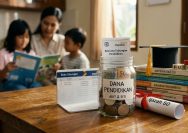 dana pendidikan