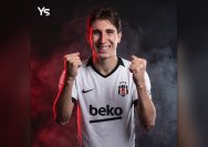 Fabio Miretti Besiktas